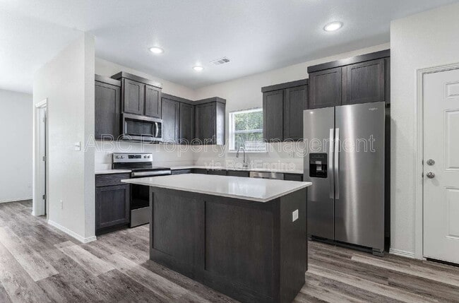 property at 955 S Benchmark Ln