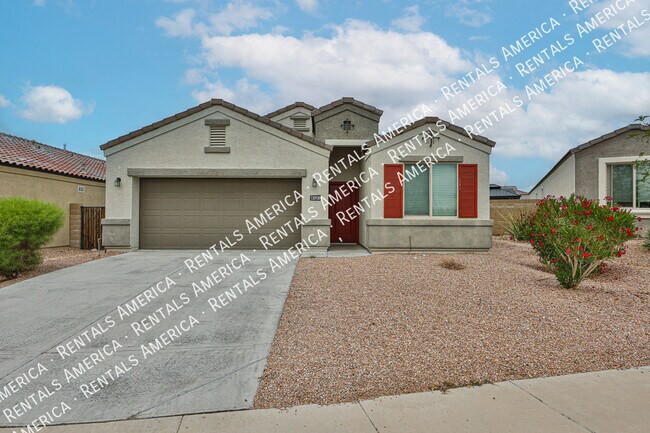 30938 W Mitchell Dr in Buckeye, AZ - Building Photo - Building Photo