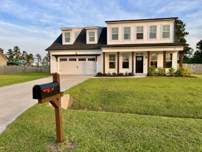 187 Peytons Ridge Dr in Hubert, NC - Building Photo - Building Photo