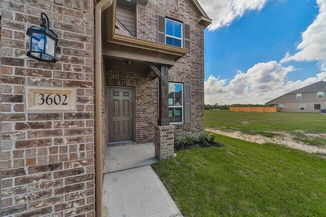 15014 Timberson Rdg Ln in Houston, TX - Building Photo - Building Photo