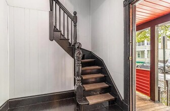 49 Harrison St, Unit #3 in Somerville, MA - Building Photo - Building Photo