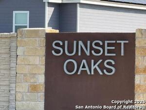 238 Gypsum Vly in Maxwell, TX - Foto de edificio - Building Photo