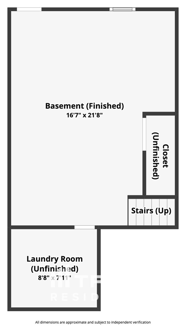 3830 Crestvale Terrace in Overlea, MD - Building Photo - Building Photo
