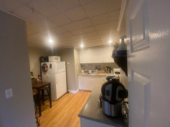 352 E St, Unit #1