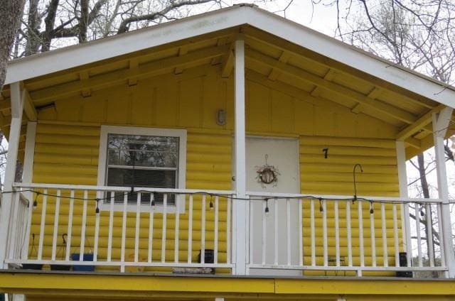3300 Elks Dr in Huntsville, TX - Building Photo - Building Photo