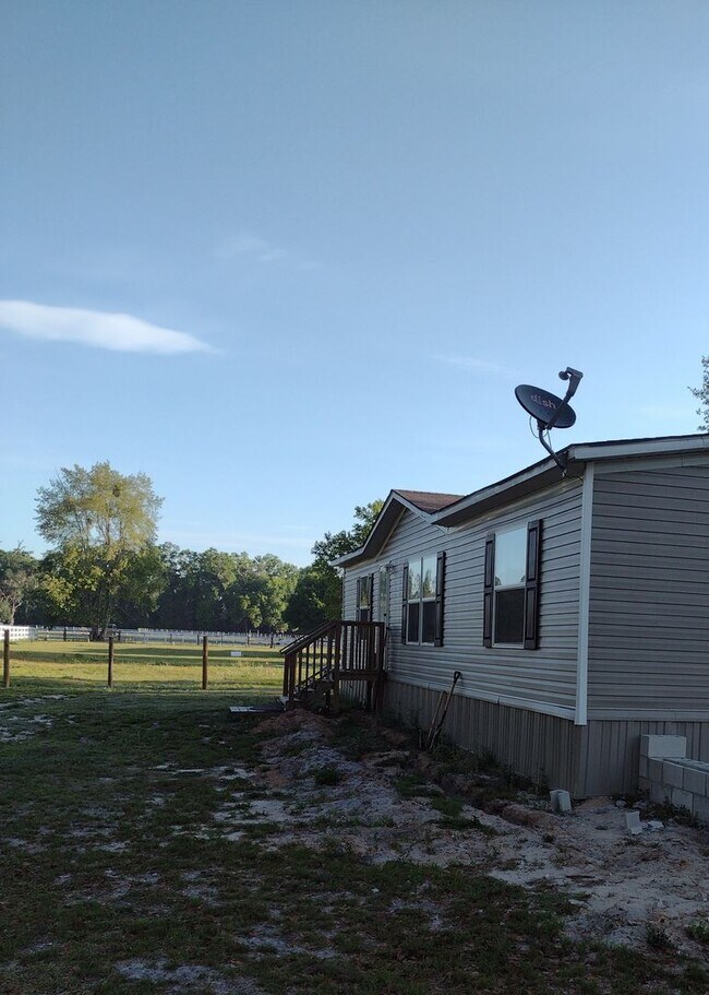 property at 4901 SE 145th St