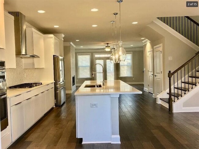 4128 Townsend Ln in Atlanta, GA - Building Photo - Building Photo