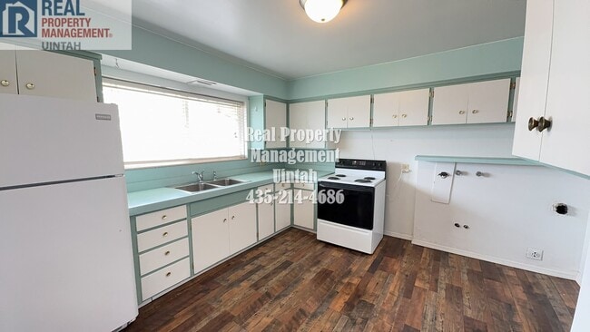 108 W 400 N in Vernal, UT - Building Photo - Building Photo