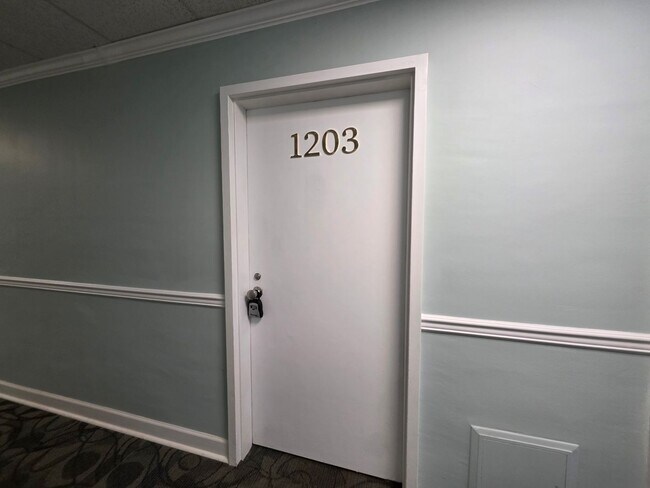 825 Bayshore Dr in Pensacola, FL - Building Photo - Building Photo