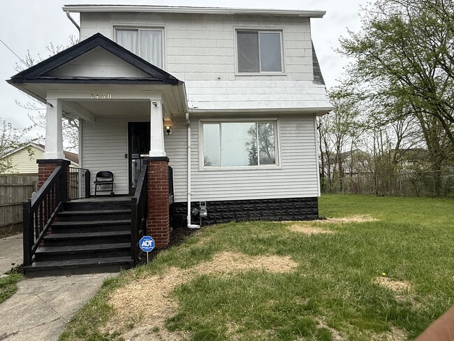 property at 7450 Chalfonte St