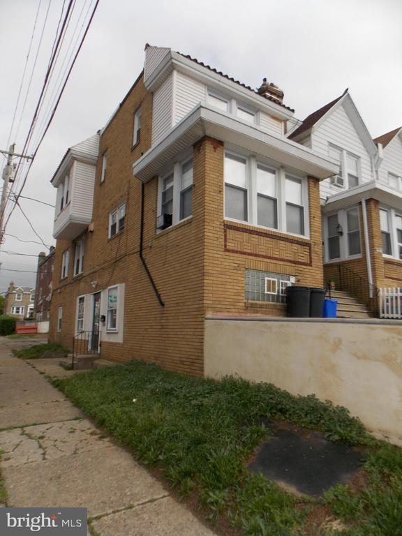 property at 6100 Alma St