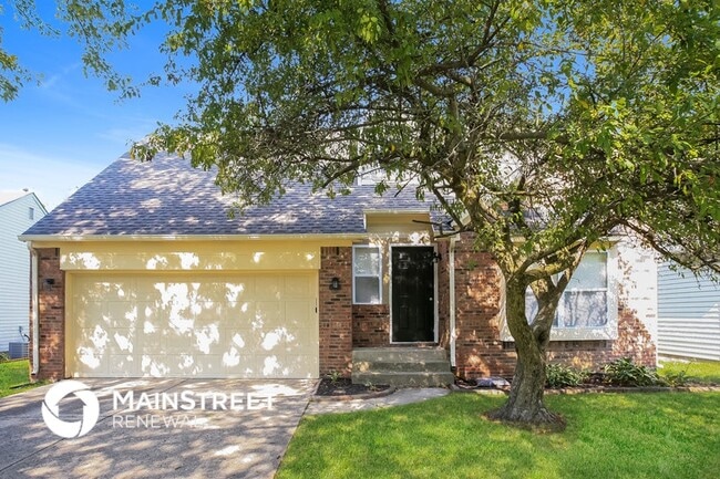 property at 7862 Park N Cir