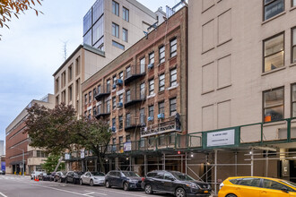 The Stafford in New York, NY - Building Photo - Building Photo