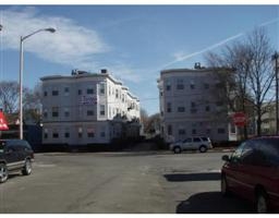 Kingsley Terrace in Lynn, MA - Foto de edificio - Building Photo