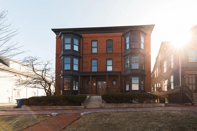 property at 48 State St