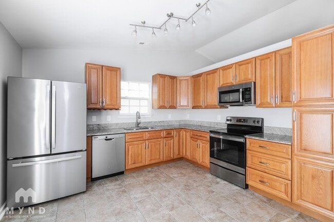 4006 Springfield Creek Dr in Raleigh, NC - Building Photo - Building Photo