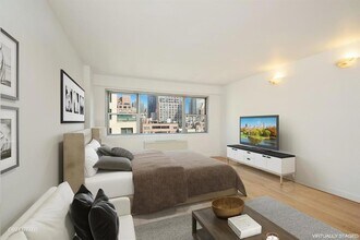 330 E 49th St, Unit 6G in New York, NY - Building Photo - Building Photo