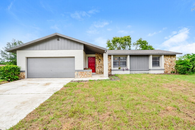 property at 245 Bridle Path