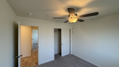 2233 West St in Porterville, CA - Building Photo - Building Photo