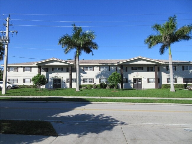 property at 4280 Woodside Dr