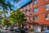 196 Sackett St in Brooklyn, NY - Foto de edificio - Building Photo