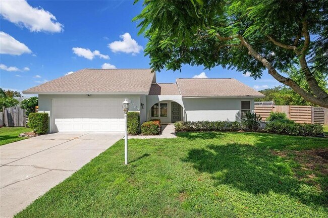 property at 6634 Waterford Ln