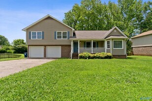 109 Westminster Way in Madison, AL - Building Photo