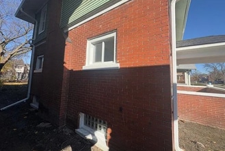 101 Colorado St in Highland Park, MI - Foto de edificio - Building Photo