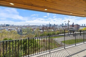 115 Franklin St, Unit SI FL2-ID1470322P in Jersey City, NJ - Building Photo - Building Photo