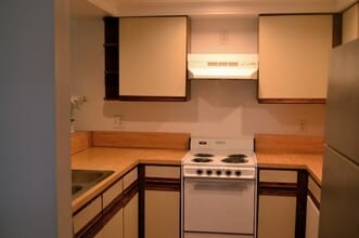 1823-C Julian Price Pl in Charlotte, NC - Building Photo - Building Photo