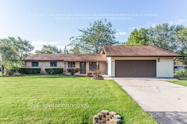 property at 16400 Sherwood Dr