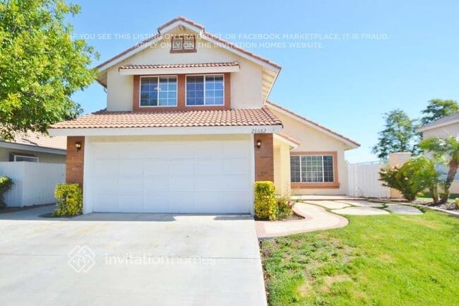 28682 Bridge Water Ln