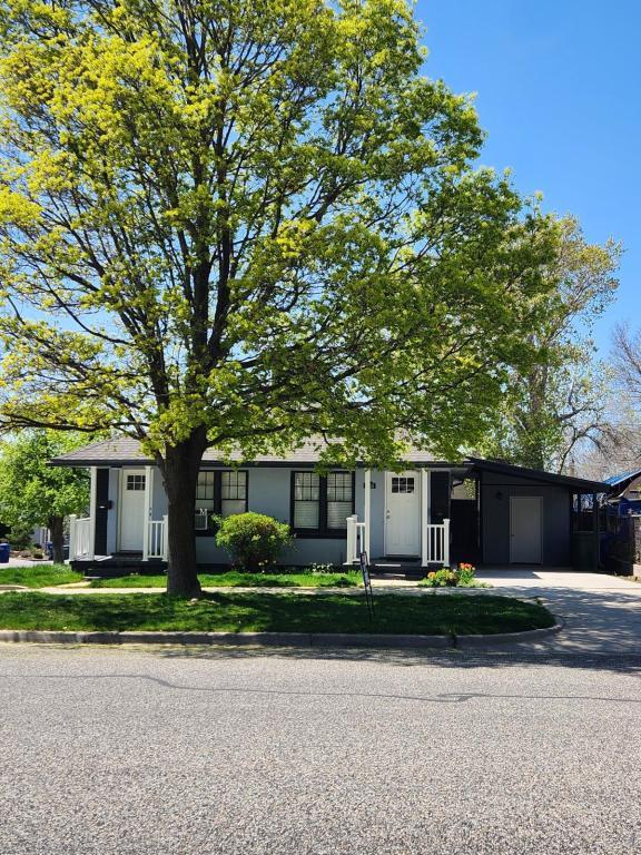 1450 S 1600 E in Salt Lake City, UT - Building Photo - Building Photo