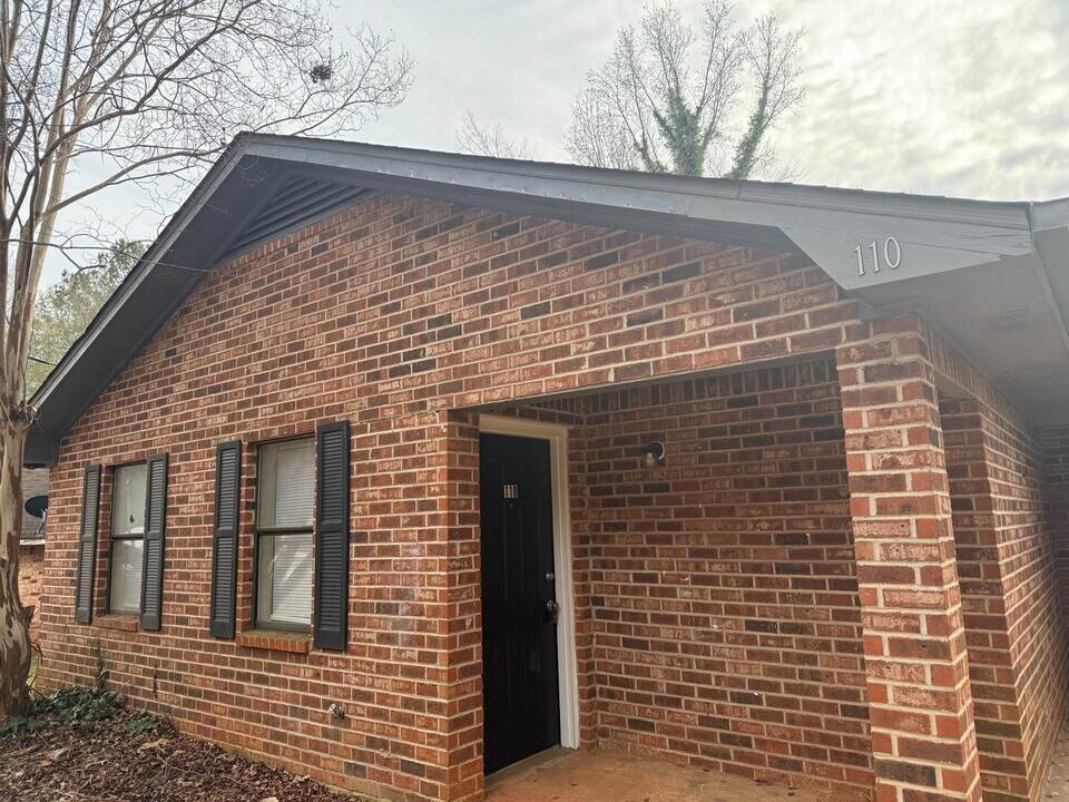 108 St Andrews Ct in Athens, GA - Foto de edificio