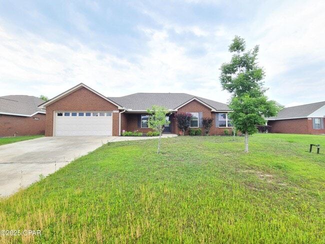 property at 4503 Bylsma Cir