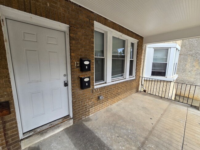 1321 W Wingohocking St in Philadelphia, PA - Building Photo - Building Photo