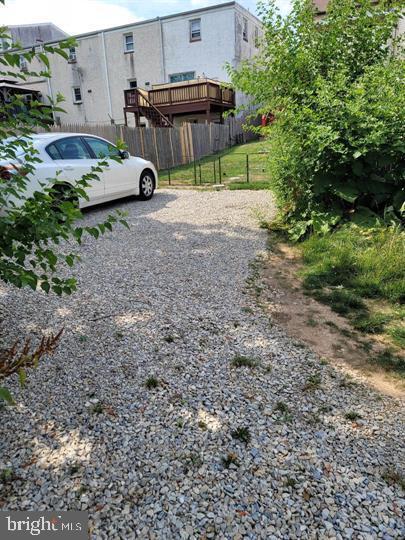 property at 525 Spring Mill Ave