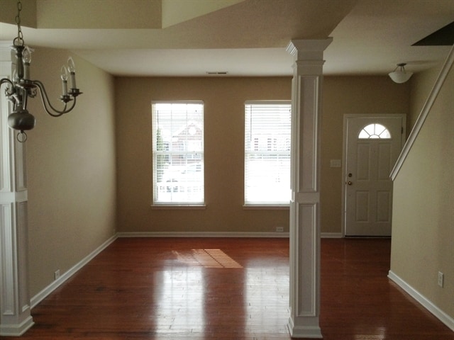 2476 Ingleside Dr in High Point, NC - Building Photo - Building Photo