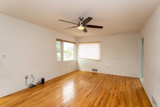 1318 E Yampa St in Colorado Springs, CO - Building Photo - Building Photo