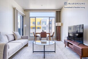 2865 Park Blvd in Palo Alto, CA - Building Photo