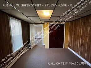 431-433 W Queen St in Annville, PA - Building Photo - Building Photo