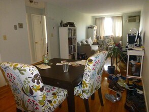 14 Murdock St, Unit 2-8 in Somerville, MA - Foto de edificio - Building Photo