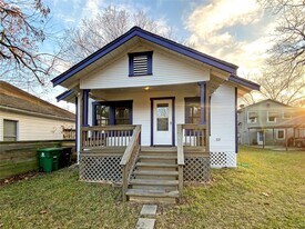 7924 Ford St in Houston, TX - Building Photo