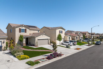 Lennar at The Reserve in Winchester, CA - Building Photo - Building Photo