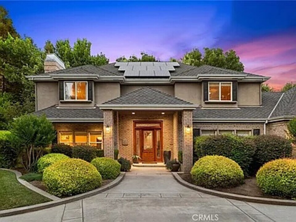 3130 Shadygrove Ct in Chico, CA - Building Photo