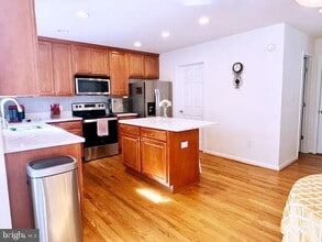 364 Jefferson Dr in Palmyra, VA - Building Photo - Building Photo