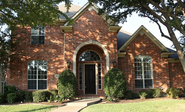 property at 6060 Van Horn Ln