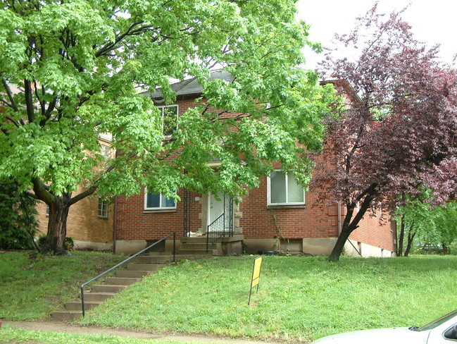 207 Ryburn Ave in Dayton, OH - Building Photo - Building Photo