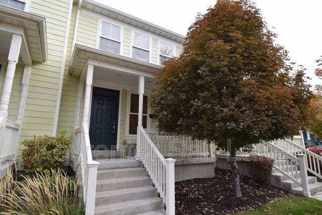 property at 10533 S Oquirrh Lk Rd
