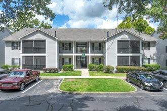 Arbor View in Tallahassee, FL - Foto de edificio - Building Photo